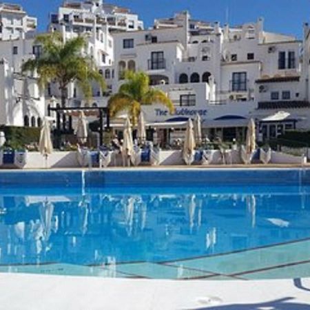 Pueblo Evita Benalmádena Eksteriør bilde