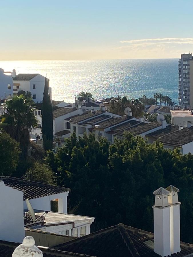 Pueblo Evita Benalmádena Eksteriør bilde