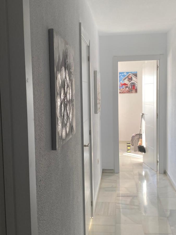 Pueblo Evita Benalmádena Eksteriør bilde