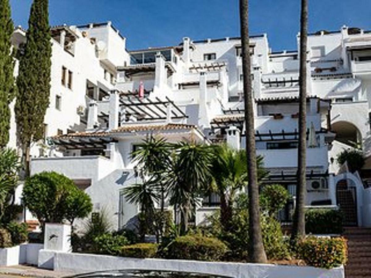 Pueblo Evita Benalmádena Eksteriør bilde