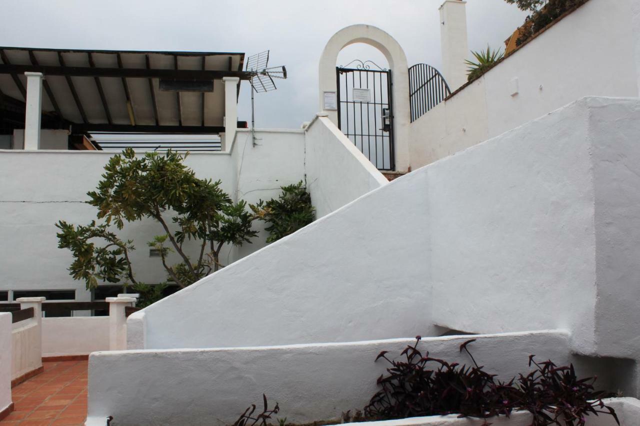 Pueblo Evita Benalmádena Eksteriør bilde